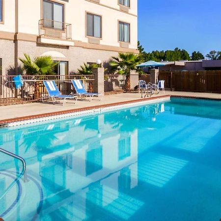 Americas Best Value Inn & Suites-Livingston Εξωτερικό φωτογραφία
