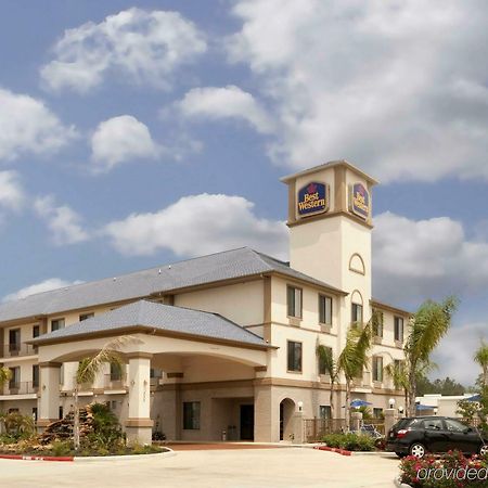 Americas Best Value Inn & Suites-Livingston Εξωτερικό φωτογραφία