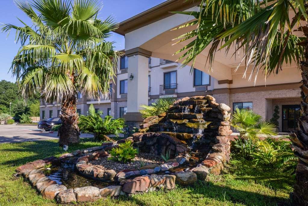 Americas Best Value Inn & Suites-Livingston Ανέσεις φωτογραφία