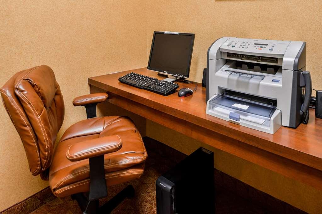 Americas Best Value Inn & Suites-Livingston Ανέσεις φωτογραφία