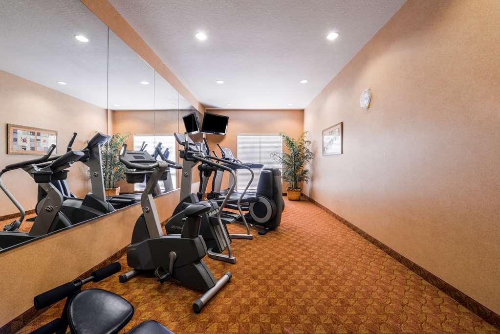 Americas Best Value Inn & Suites-Livingston Ανέσεις φωτογραφία