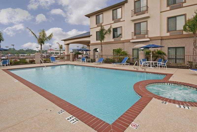 Americas Best Value Inn & Suites-Livingston Εξωτερικό φωτογραφία