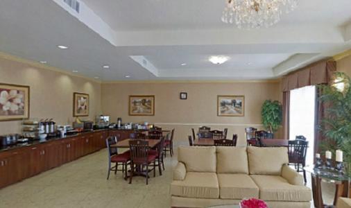Americas Best Value Inn & Suites-Livingston Εξωτερικό φωτογραφία