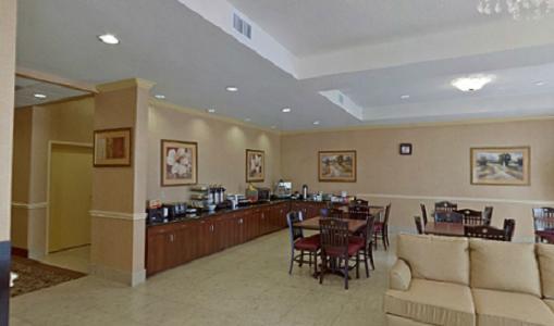 Americas Best Value Inn & Suites-Livingston Εξωτερικό φωτογραφία