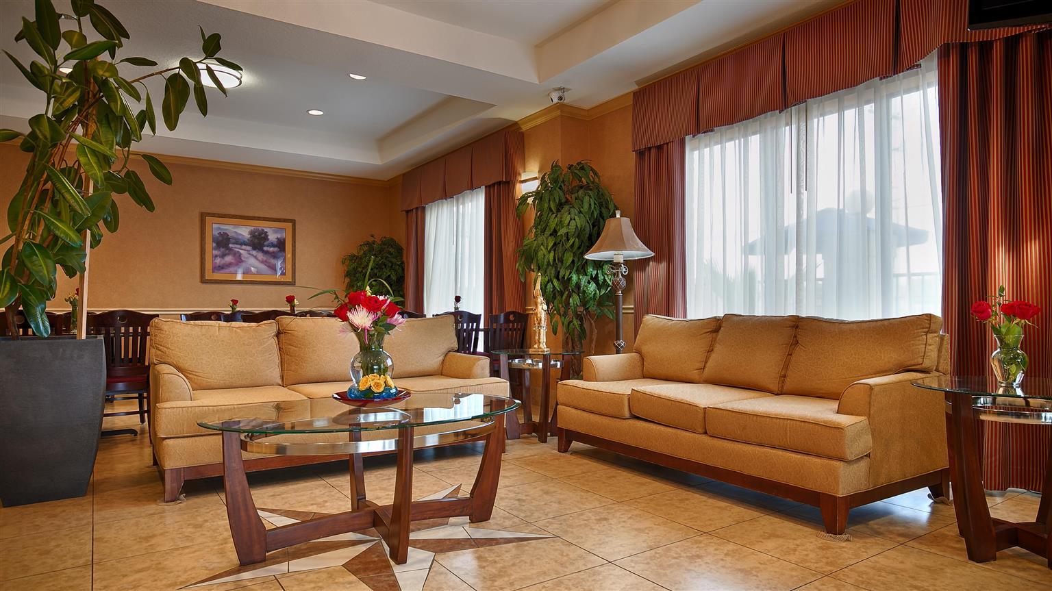 Americas Best Value Inn & Suites-Livingston Εξωτερικό φωτογραφία