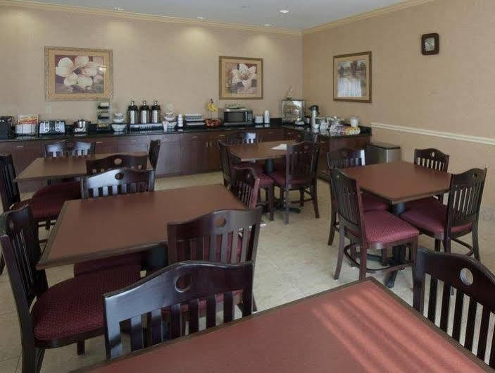 Americas Best Value Inn & Suites-Livingston Εξωτερικό φωτογραφία