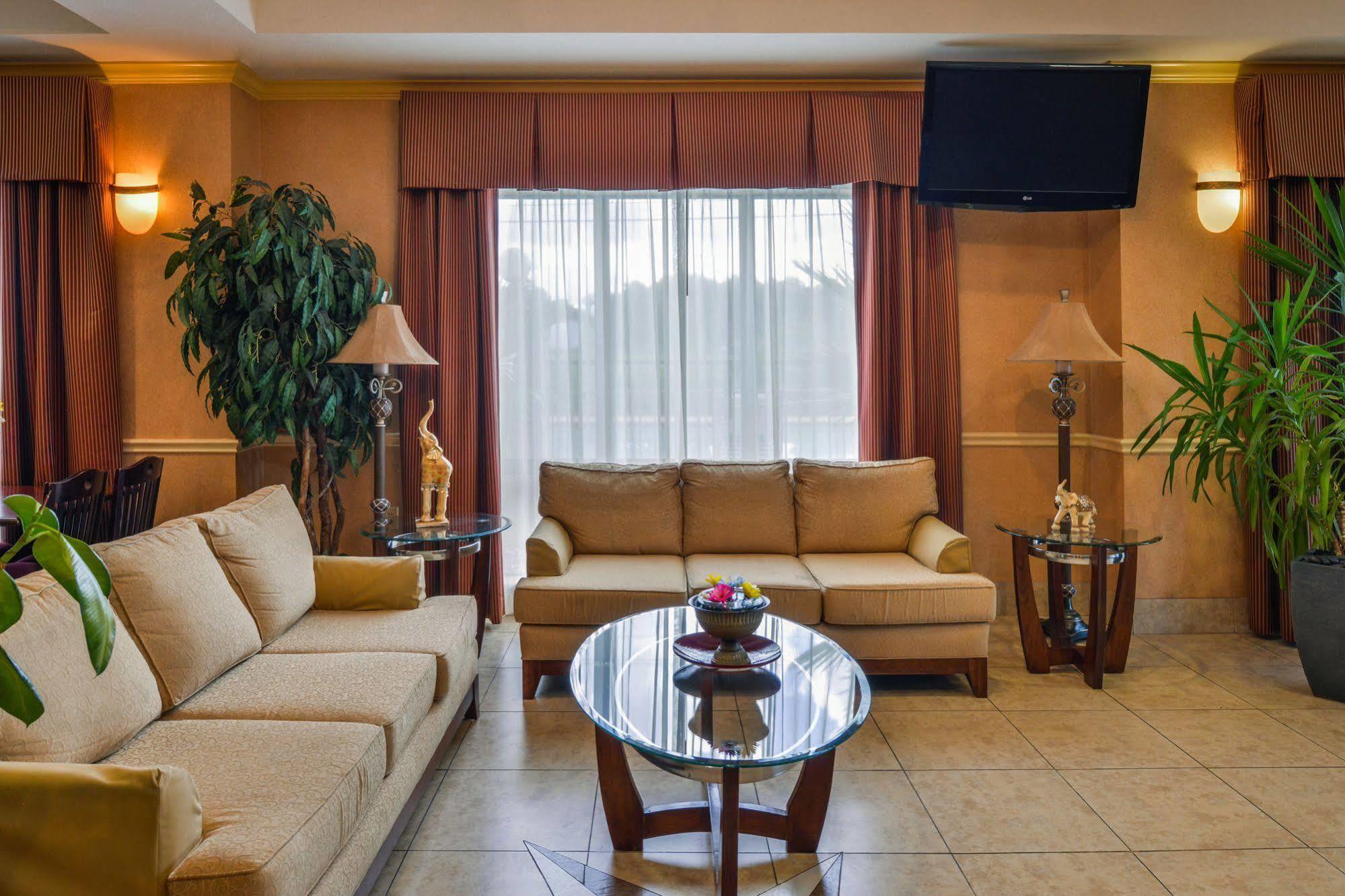Americas Best Value Inn & Suites-Livingston Εξωτερικό φωτογραφία