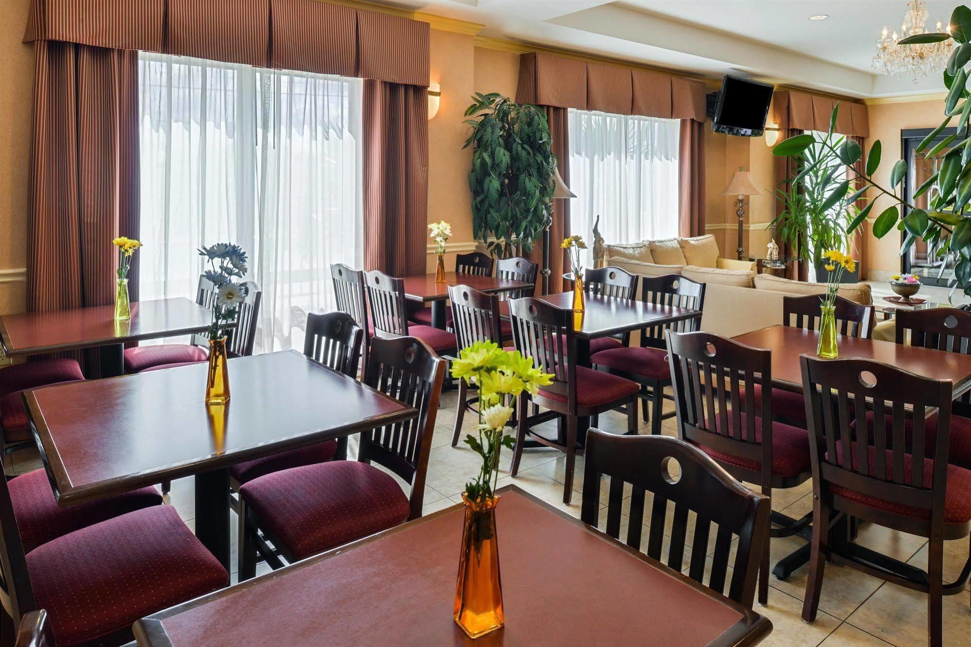Americas Best Value Inn & Suites-Livingston Εξωτερικό φωτογραφία