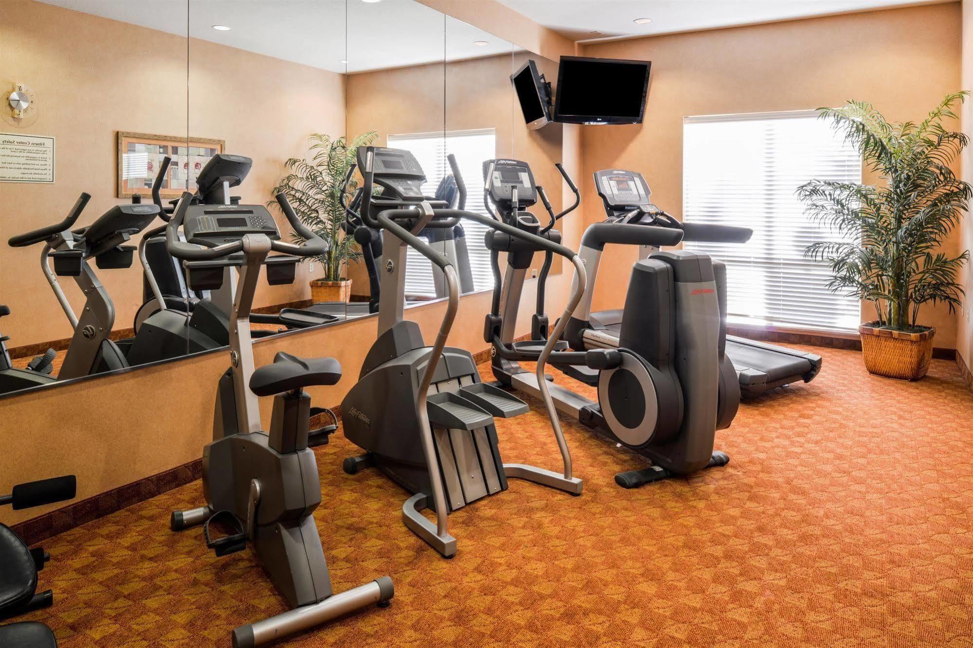 Americas Best Value Inn & Suites-Livingston Εξωτερικό φωτογραφία
